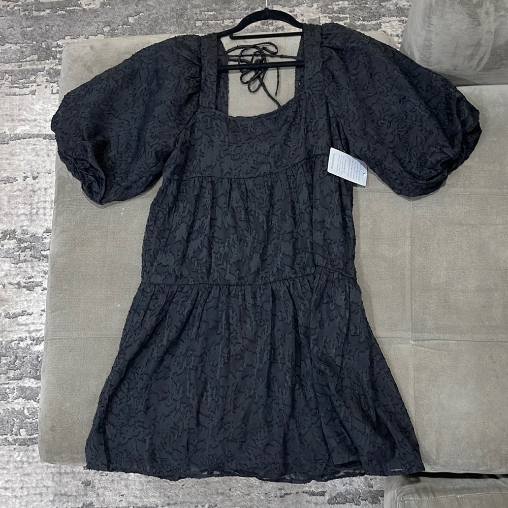 Lush Dress